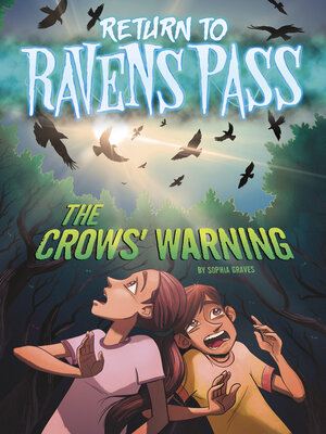 The Crows' Warning - ebook